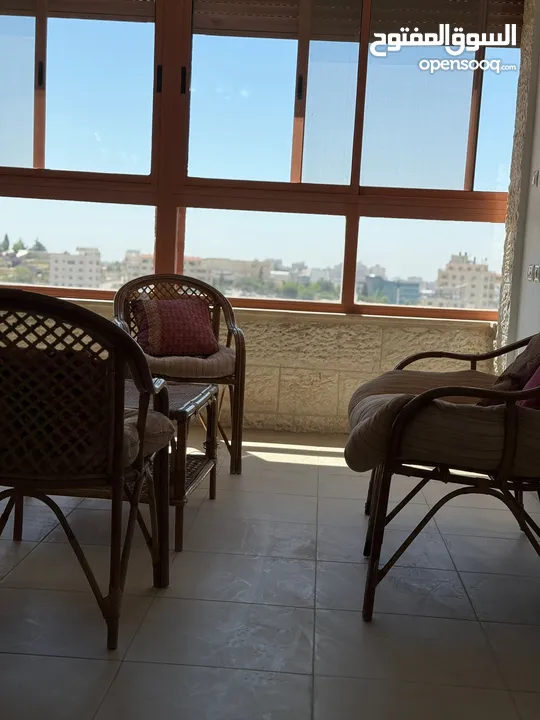 شقة مفروشة / الماصيون