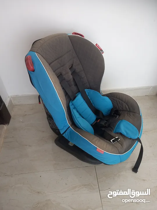 toddler safety child car seat - كرسي سيارة للطفل