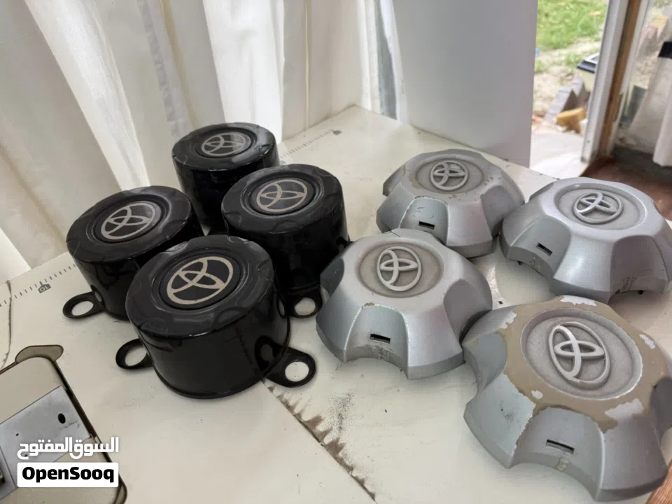 رنقات ديازل للبيع بحاله ممتازه