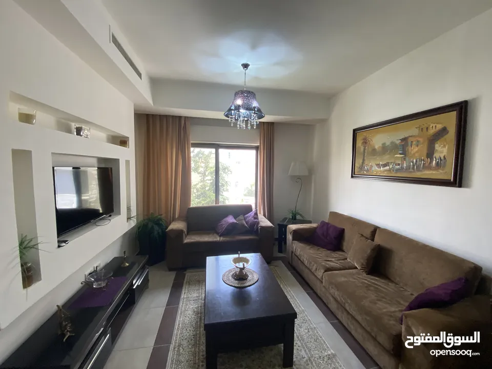 شقة مفروشة للإيجار 80م2 ( Property 16204 )-175089662