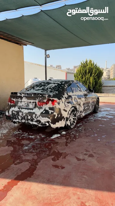 Bmw 320 2015