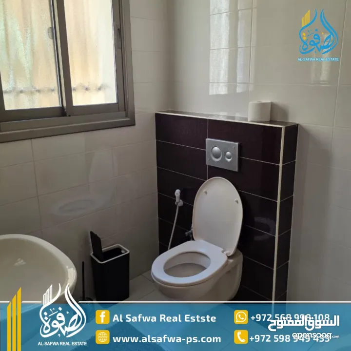 شقه مميزه للايجار الماصيون مساحه واسعه موقع مميز