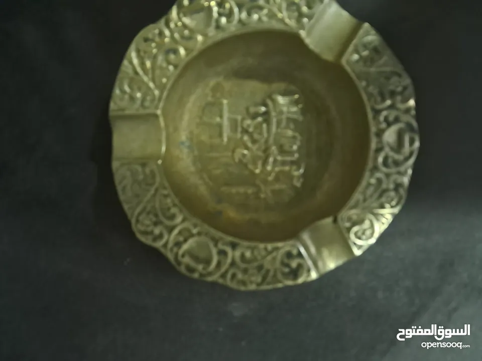 نحاسيات وانتيكه للبيع