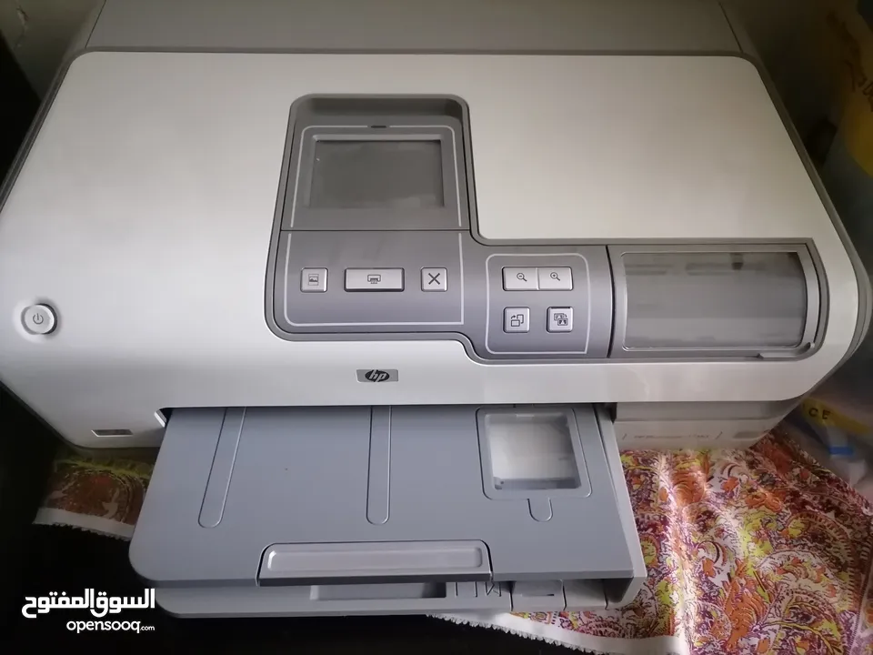 Photo printer