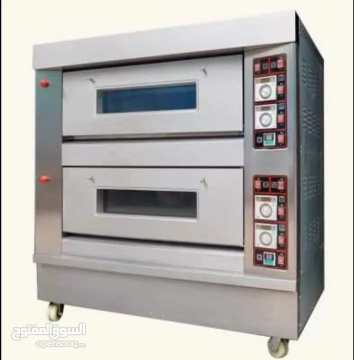 معدات مطاعم للبيع بسعر مناسب