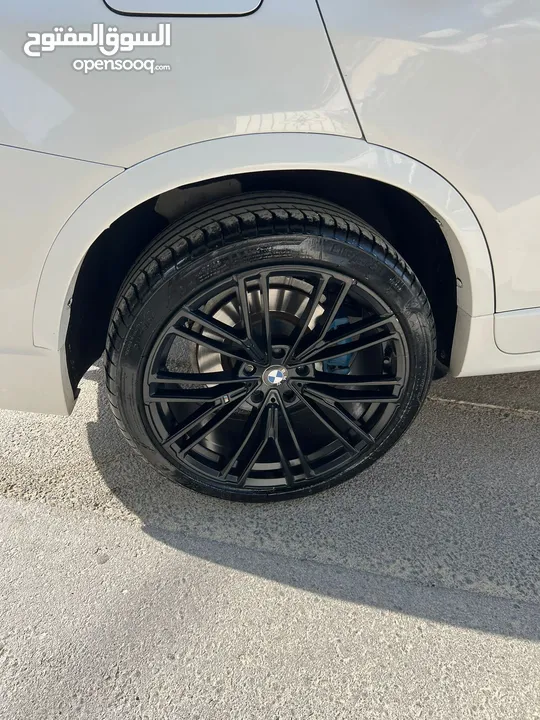 Bmw x3 M.        بي ام اكس 3