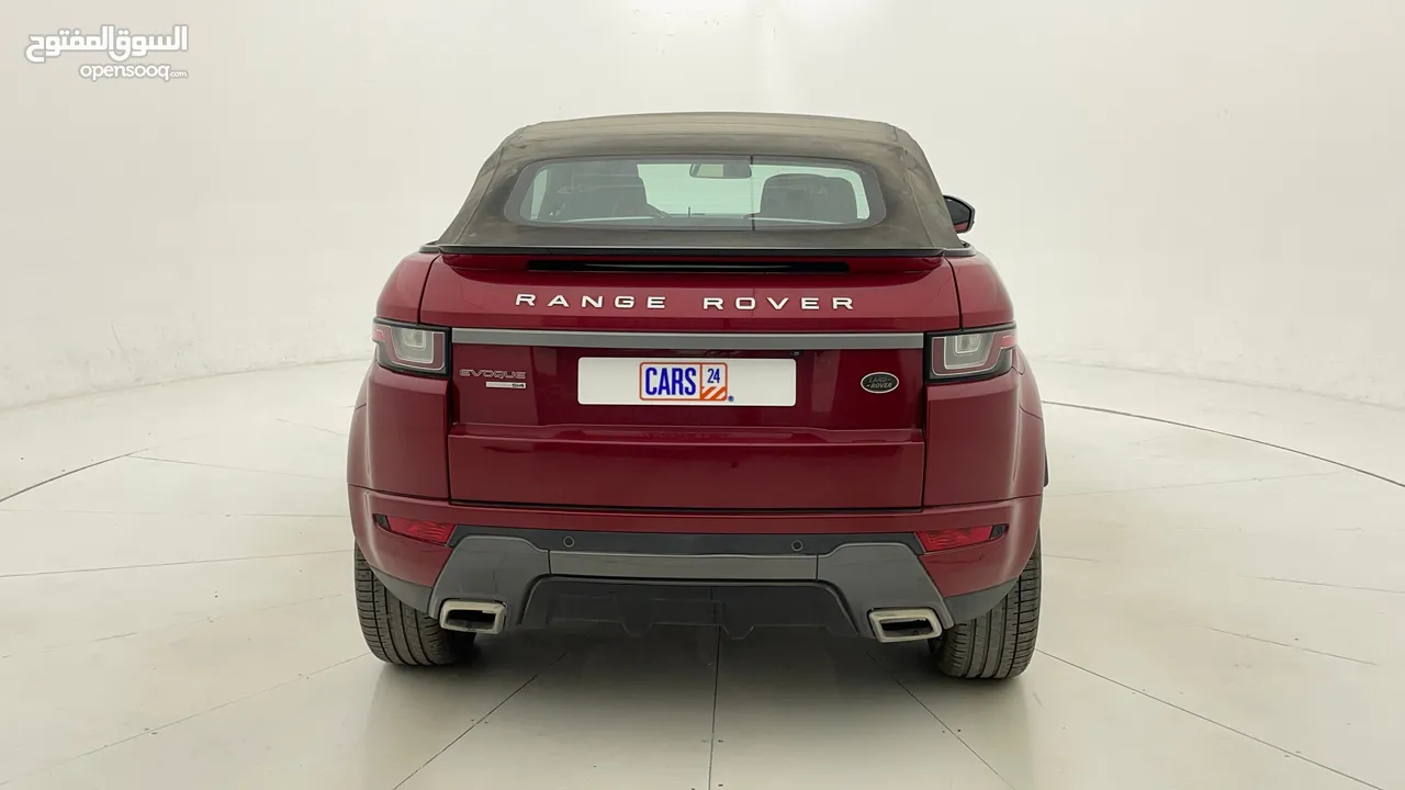 (FREE HOME TEST DRIVE AND ZERO DOWN PAYMENT) LAND ROVER RANGE ROVER EVOQUE