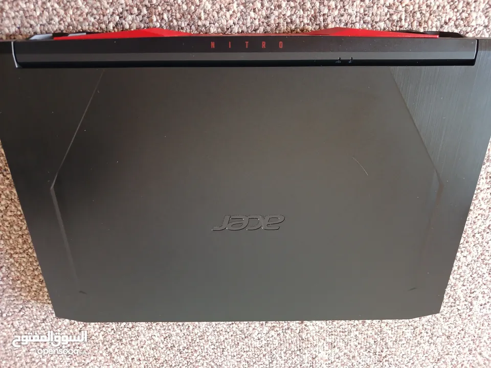 ACER Nitro Gaming Laptop لابتوب للالعاب