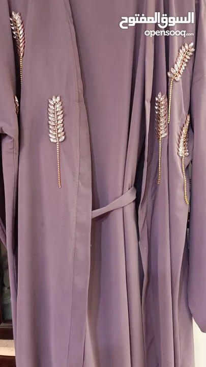 Abaya عباية