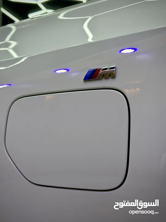 BMW 330e plugin hybrid