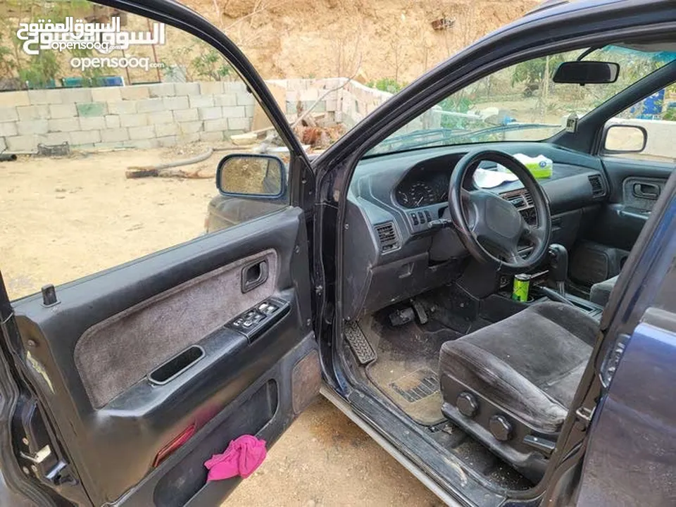 هونداي سنتامو موديل 96 للبيع او البدل بنفس القيمة
