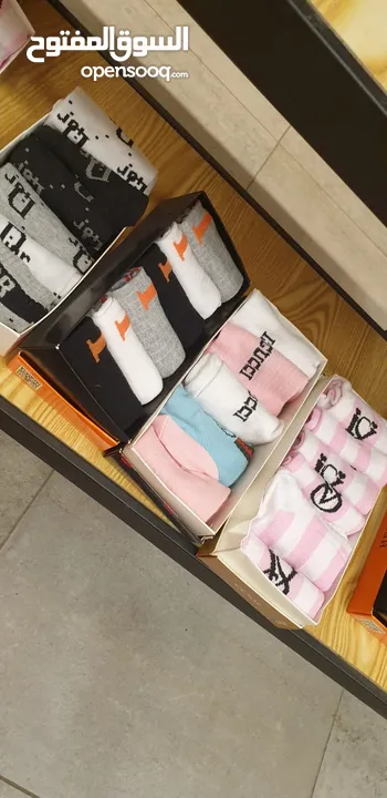 تصفية محل شنط واكسسوارات