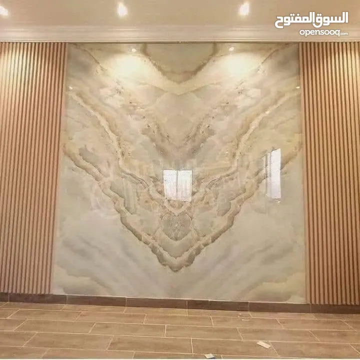 Wall Panel decoration