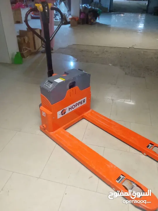 ---   للبيع – جك كهربائي ماركة HOPPER  متوفر في سوريا / شحن مضمون   النوع: جك كهربائي