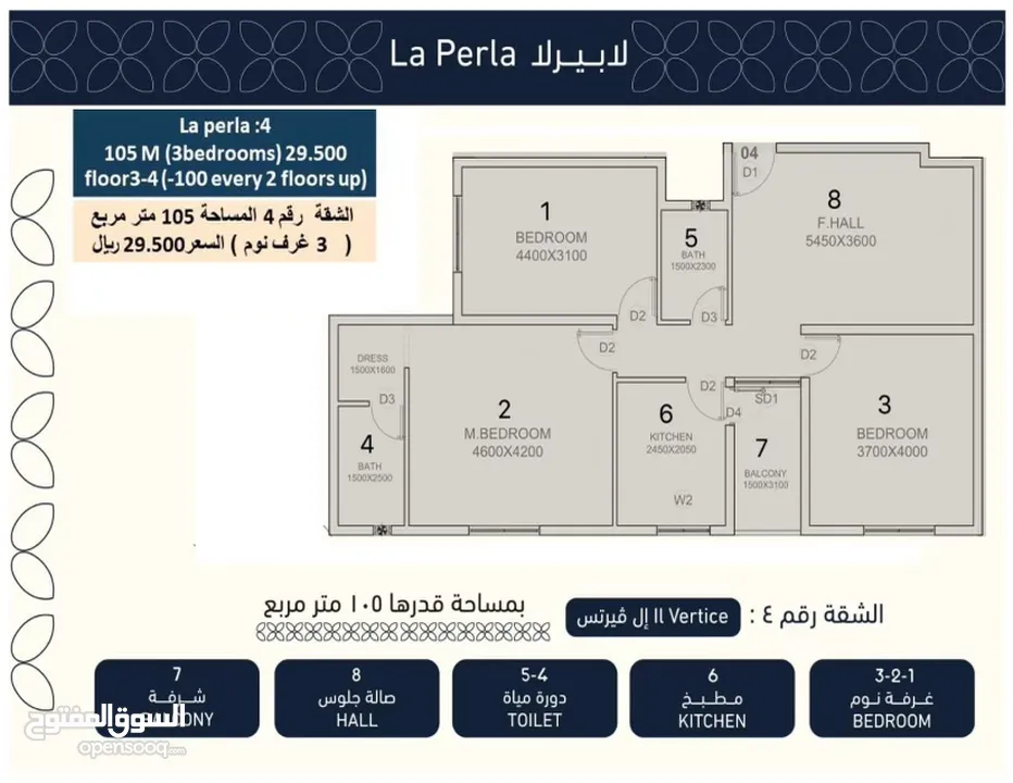 الاقوى والافضل في السوق العقاري اقساط 5 سنوات وريح بالك من البنوك اتصل بالفرقاني الان