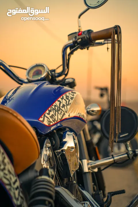 indian scout انديان سكاوت