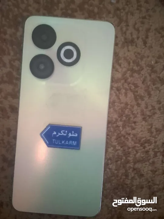 انفنكس سمارت 8