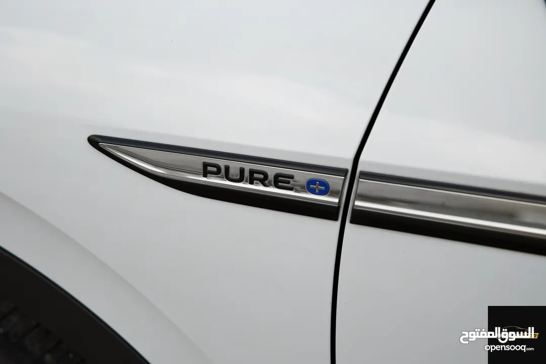 VW ID4 X Pure+ 2022