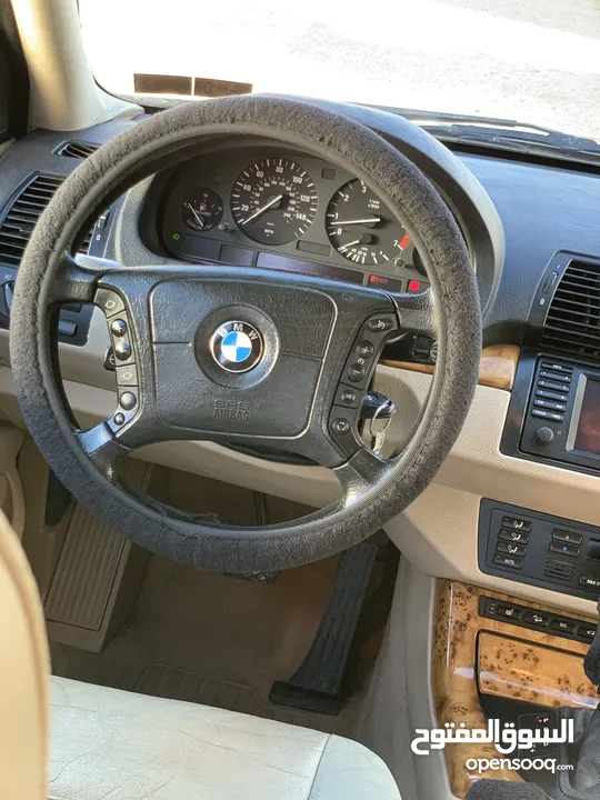 تم تخفيض السعر BMW X5