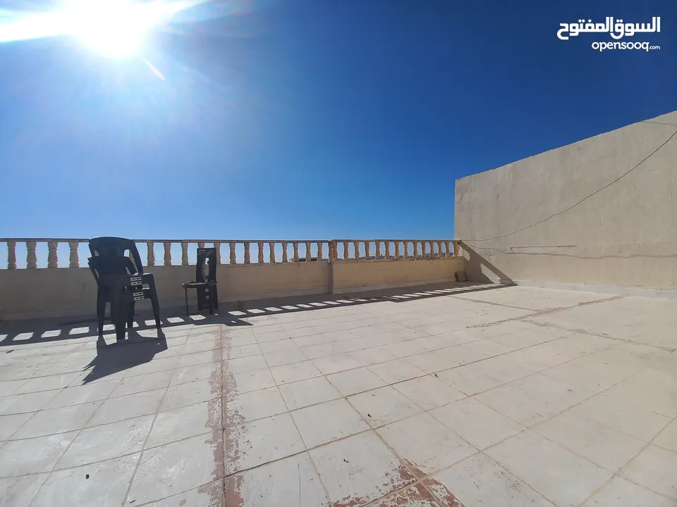 Furnished Duplex For Rent In Deir Ghbar  ( Property 34690 )-174805172