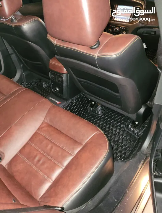 للبيع دودج تشارجر 2014 Dodge charger 2014 special edition