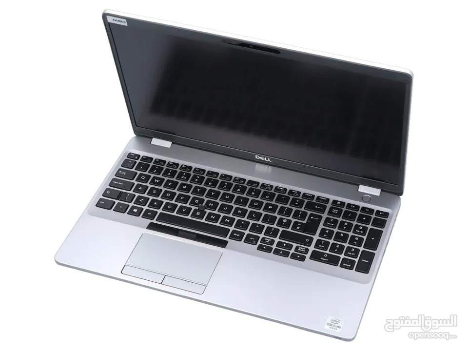 Dell Latitude 5510 i7-10310U 16GB 512GB SSD 1920x1080 15.6" Notebook - Full HD Windows 11