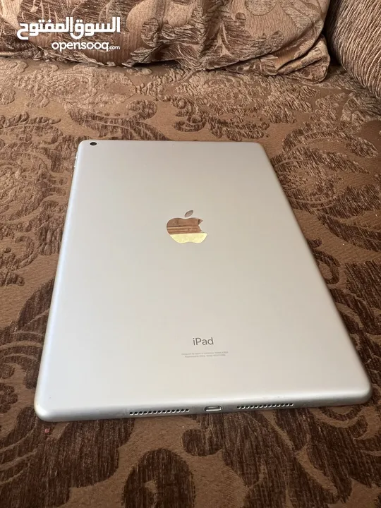 I paid 9th generation 2021+ Apple Pencil 1st generation
