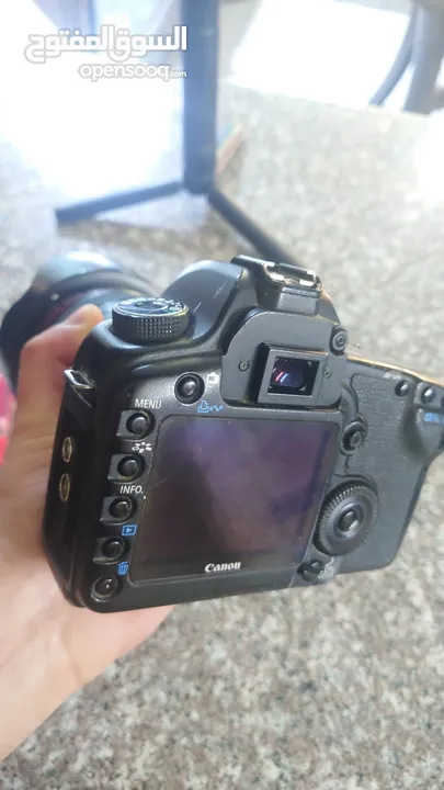 عدة تصوير احترافيه كامله للبيع بسعر حررررق ، كاميرا و جيمبل وعدسات احترافيه