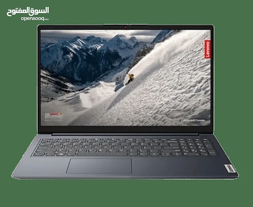 لابتوب LENOVO V15 7120U 8GB 256NVME