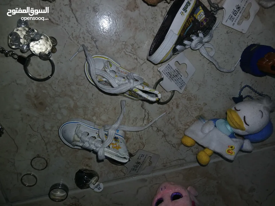 حرف وهوايات واكسسوارات من اليابان