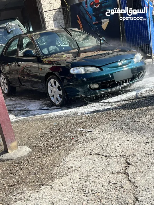 هونداي اڤانتي
