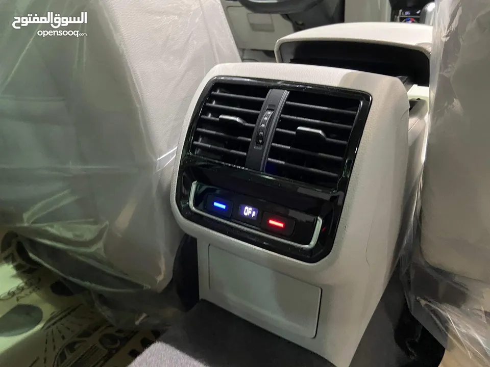 New Passat b8 2021