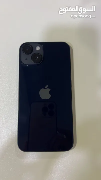 ايفون 13 عادي 128 جيجا  Iphone 13 128 Gb  موجود لون اسود و لون ابيض  بطاريات فوق  90% اصلي