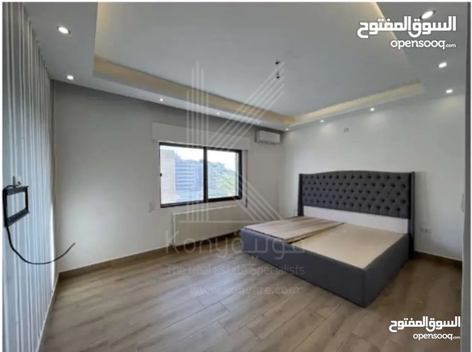 شقة مميزة للبيع في ناعور– طابق أول