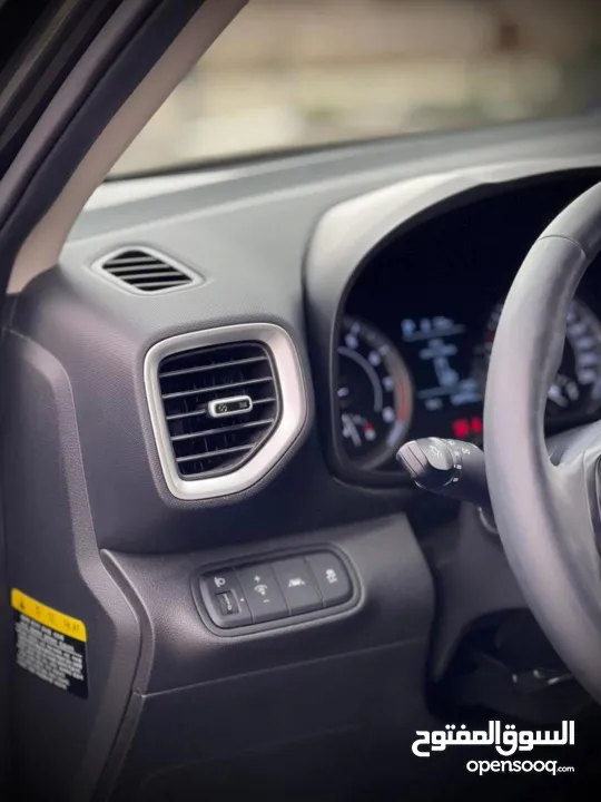 جب هونداي فينو 2020 سعررررررررررر حررررررررررررررق حرررررررررررررق