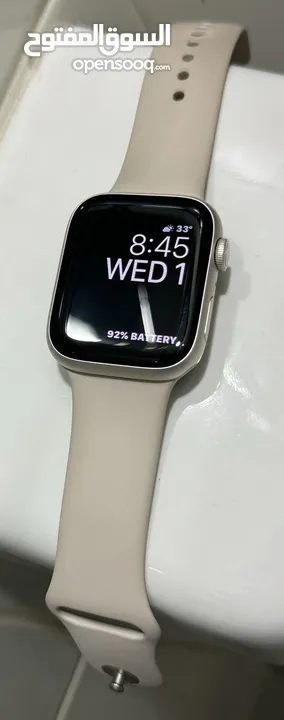 Apple Watch Series 9  + iPhone Promax 15