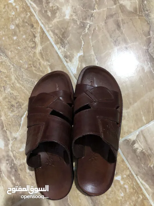 شبشب نابولي جديد