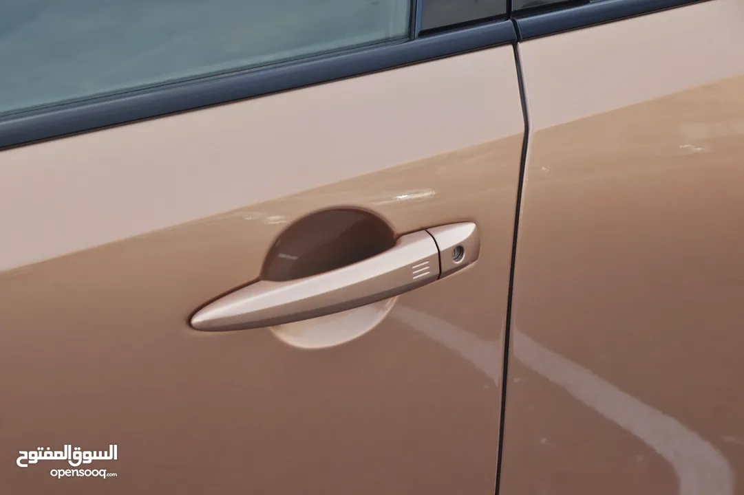 NISSAN AIRYA نيسان اريا كهربائيه 2022 كفالة مجموعة بسطامي والصاحب 3 سنوات او 100000كم