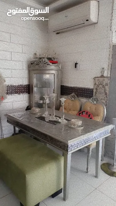 طقم سفره شوايه