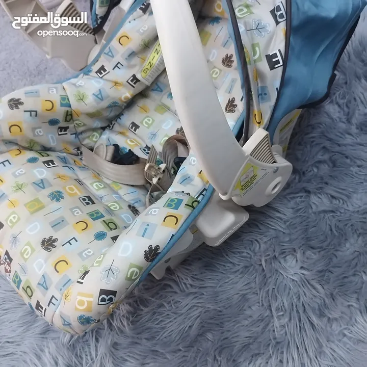 مستلزمات أطفال