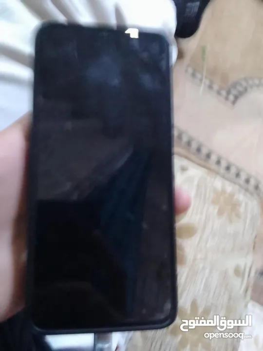 ايتل a66  اس تلفون واكاله