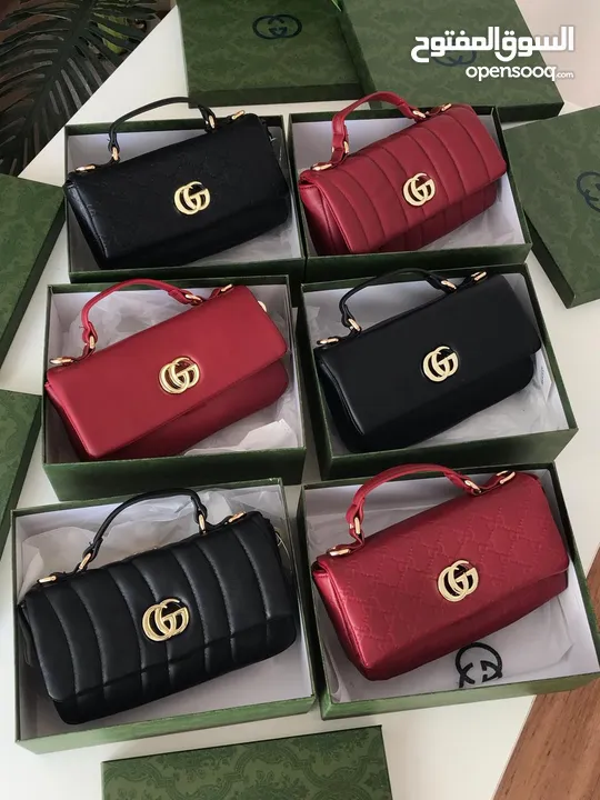 للبيع شنط نسائيه هيرمز ماستر كوالتي جوده عاليه جدا احدث الاصدارات والموديلات الكميه محدوده جدا