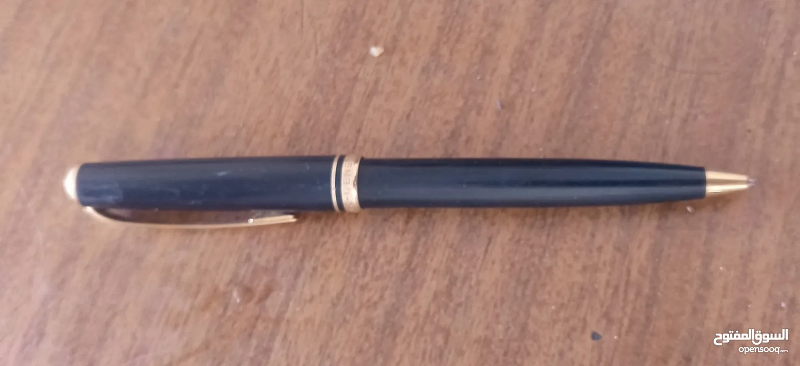 قلم مونت بلانك اصلي -MONTBLANC-GENERATION للتقييم ثم البيع