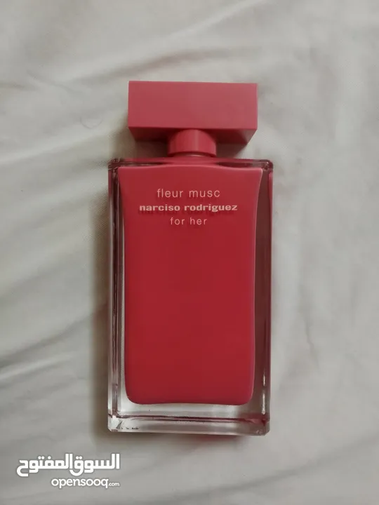 عطور عينات حره ومعارض وبالات اصليه