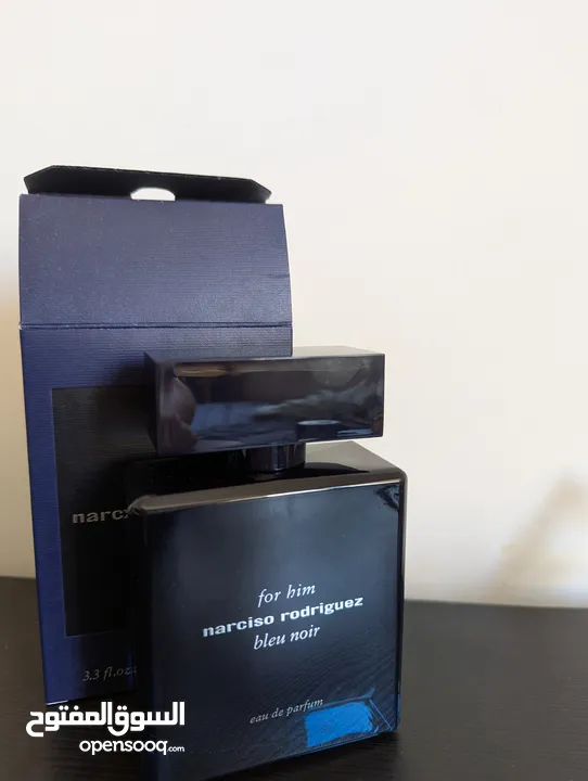 عطور رجالية ونسائية فرنسي وامريكي