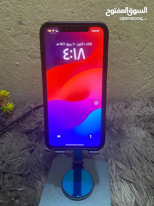 ايفون Xs max