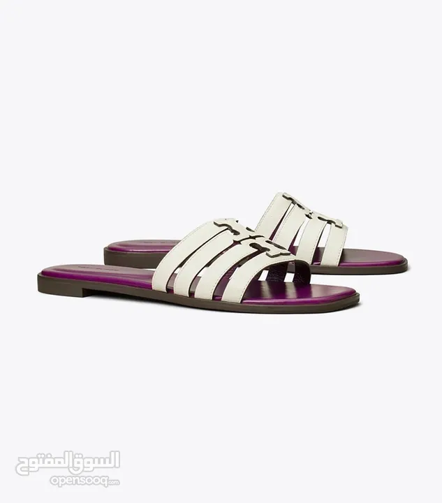 Tory burch ines sandals