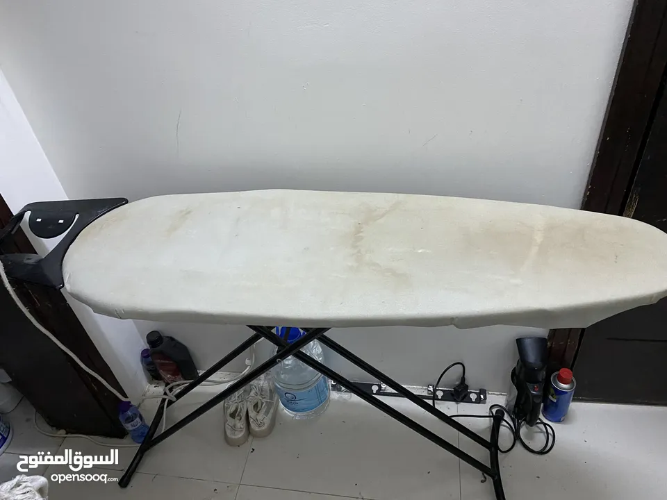 Iron board for sale