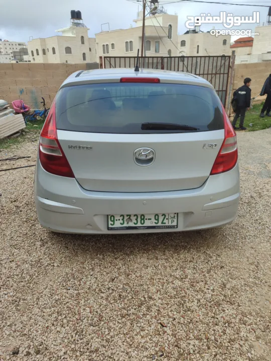 هيونداي i30