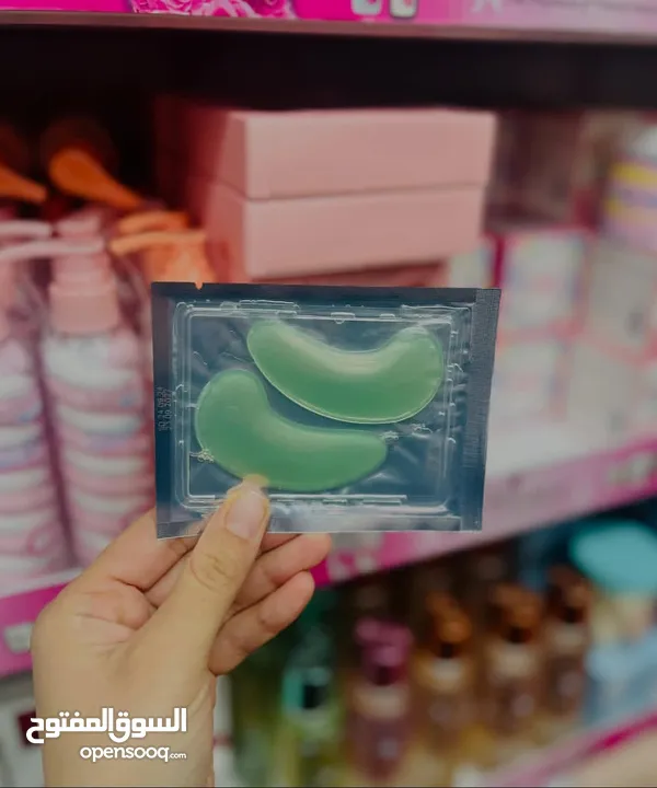 almasa.shop لجميع مستحضرات التجميل والاكسسوارات والعناية بالبشرة